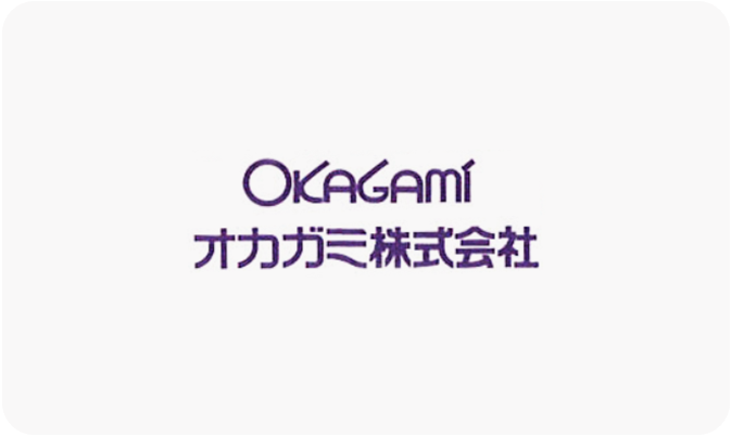 オカガミ株式会社