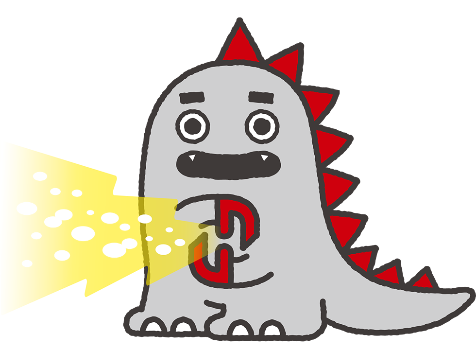 ハマゴン