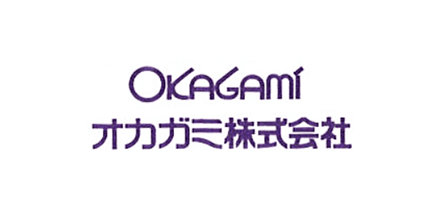 オカガミ株式会社